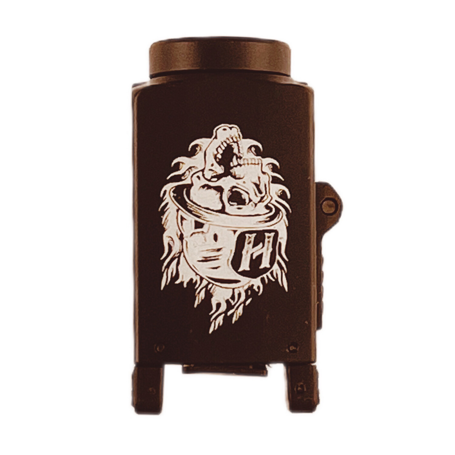 Flashlight “The Ultra Torch”