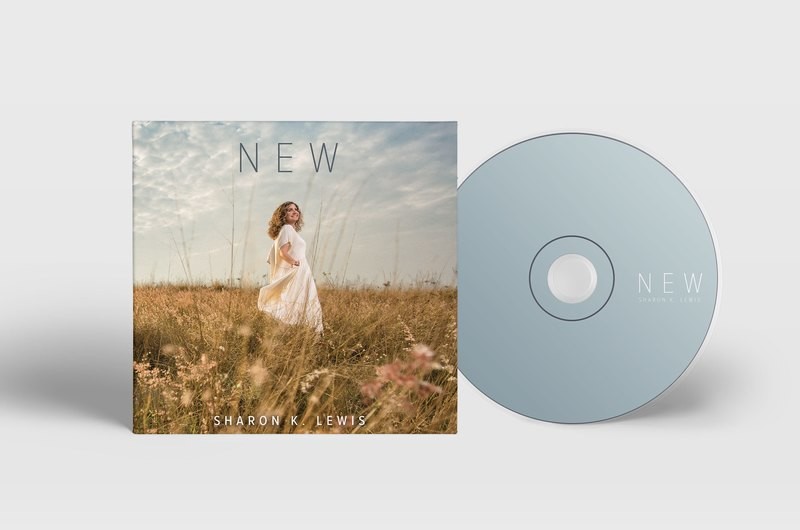 NEW CD