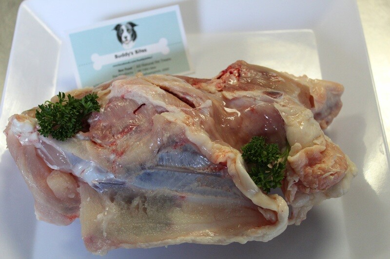Chicken Frames (Frozen Fresh)