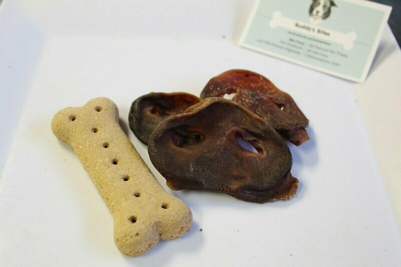 Pig Snout