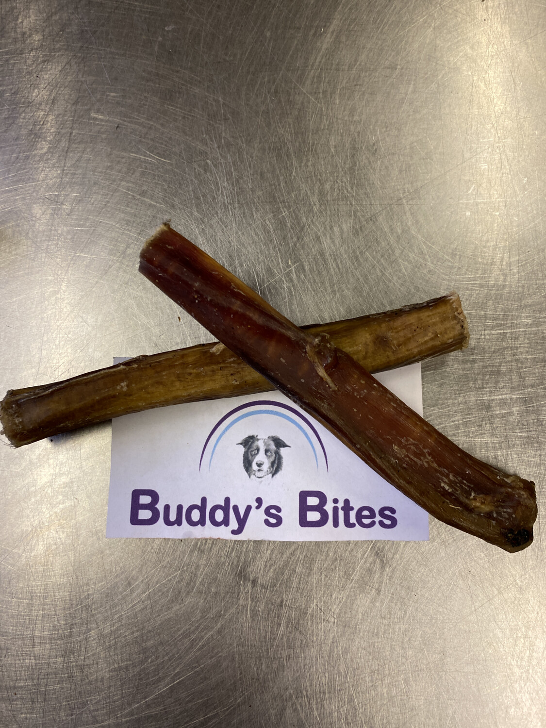 Bully Stick (6 inch)