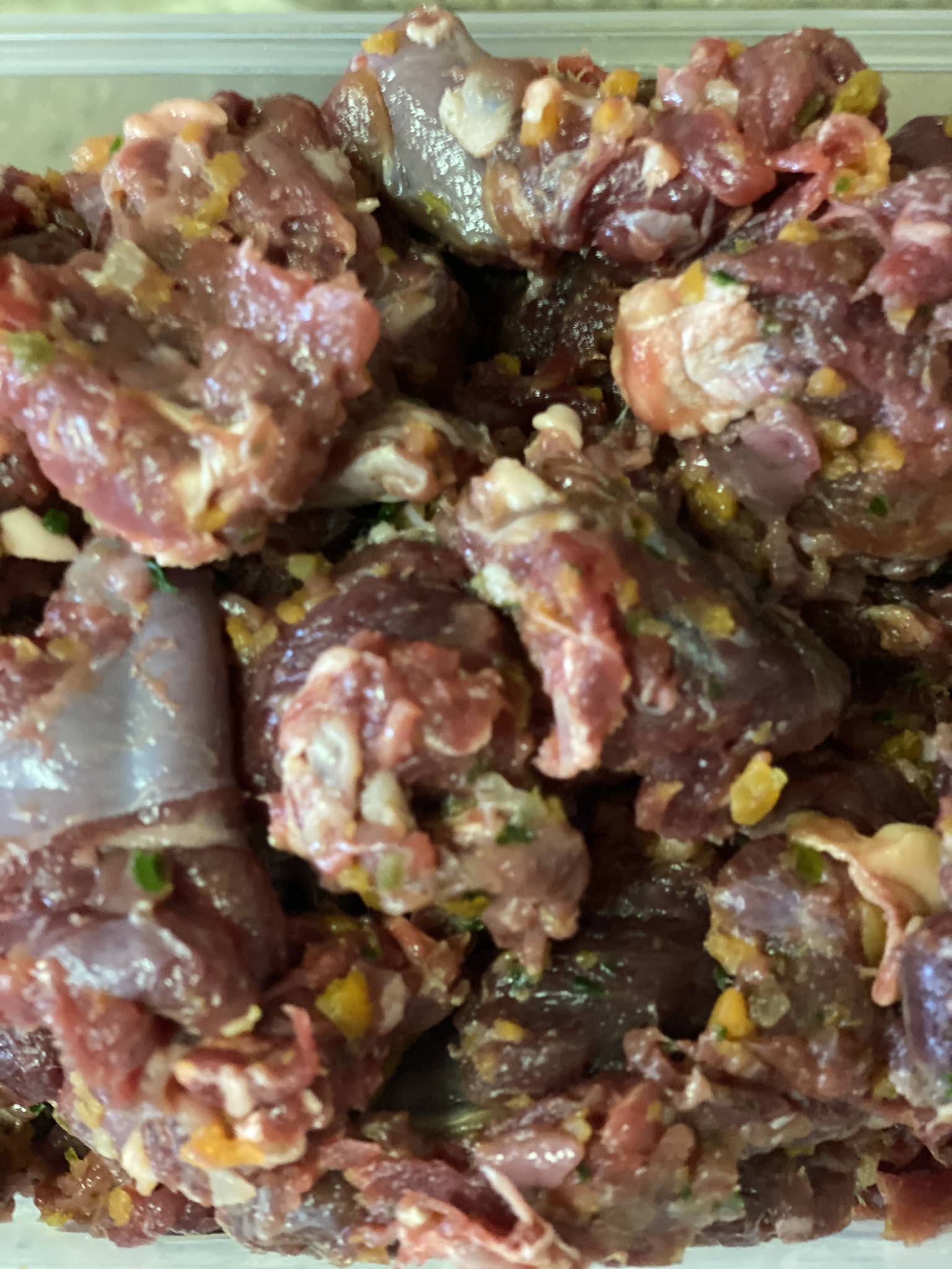 Cat Barf Chicken Fillet (Fresh Wednesday / Thursday) No Bone 500 grams