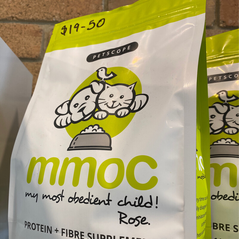 Hemp Meal