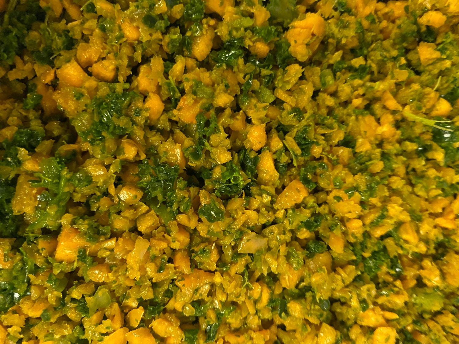 Fresh Vegetable Pack (Large)