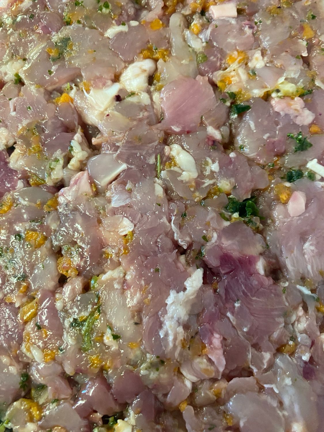 Chicken Fillet Barf Boneless (500gm)