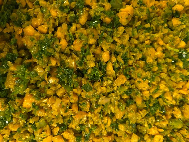 Fresh Vegetable Pack (Small)