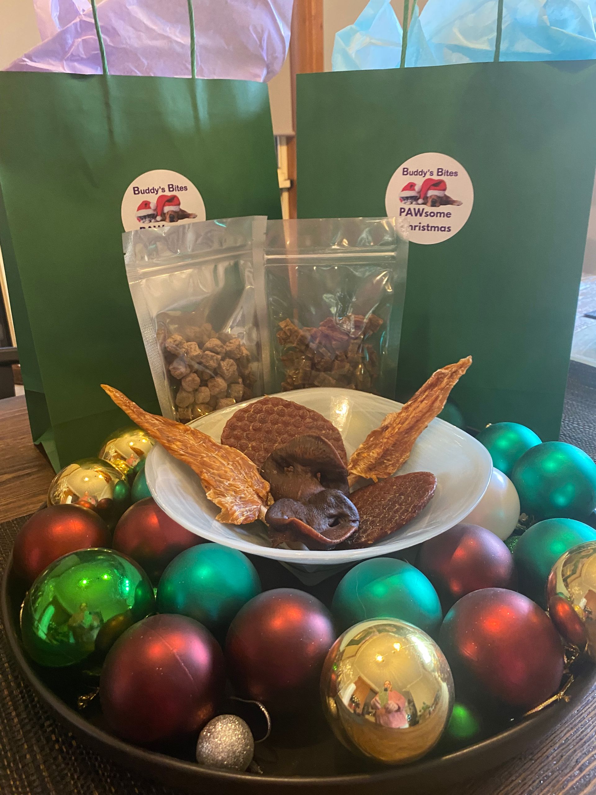 Superstar Pooch Pack