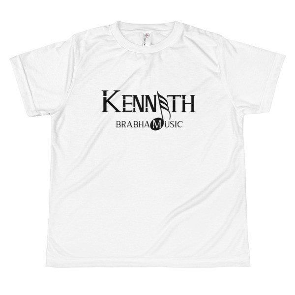 All-over youth sublimation T-shirt All-over youth sublimation T-shirt