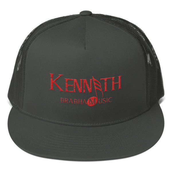 Mesh Back Snapback Mesh Back Snapback