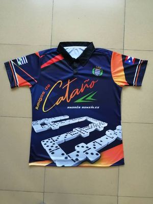 Camisas