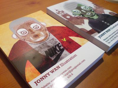 Postcards 6x4