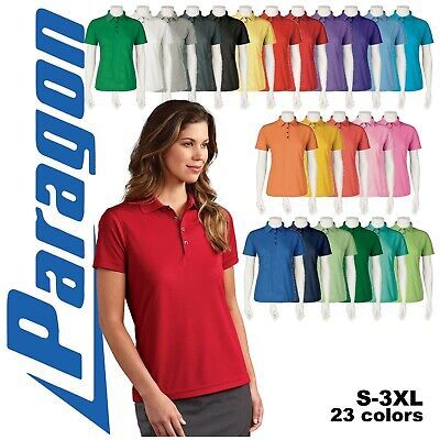 Polos Bordadas