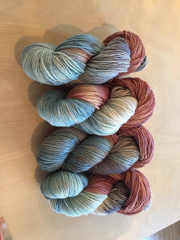 Bonny Sport - Camilla
