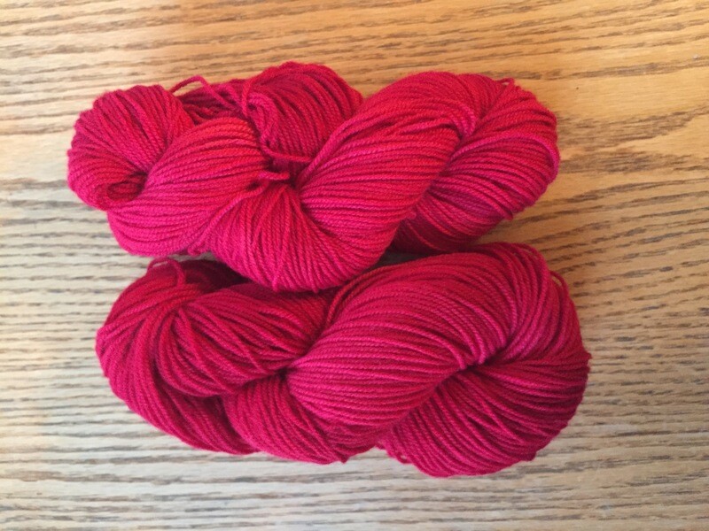 Bonny Sport - Vermillion