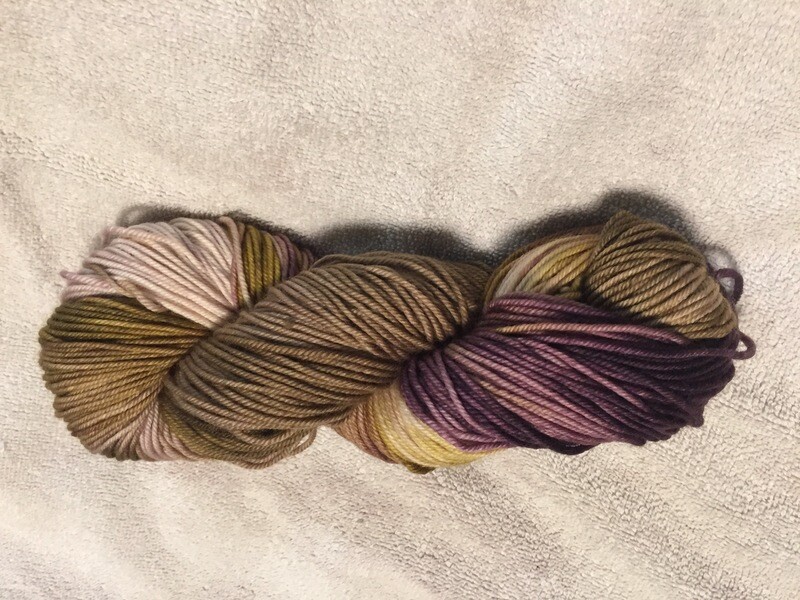 Emma Merino Worsted