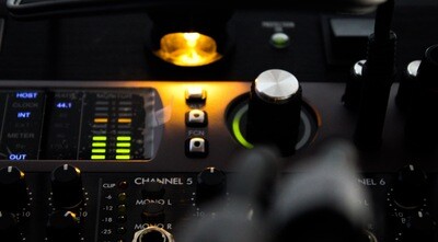Mastering