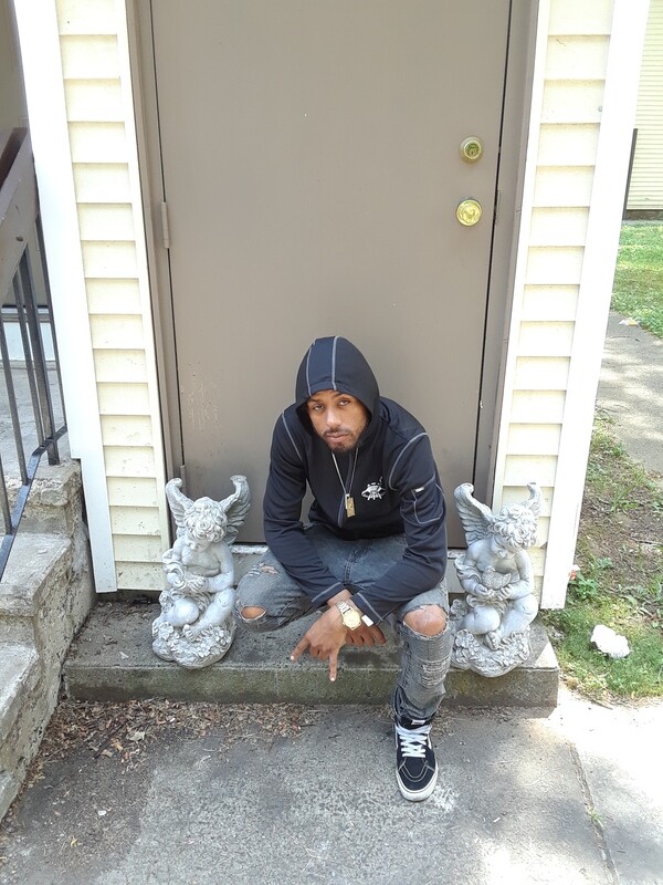 Boomin track hoodies