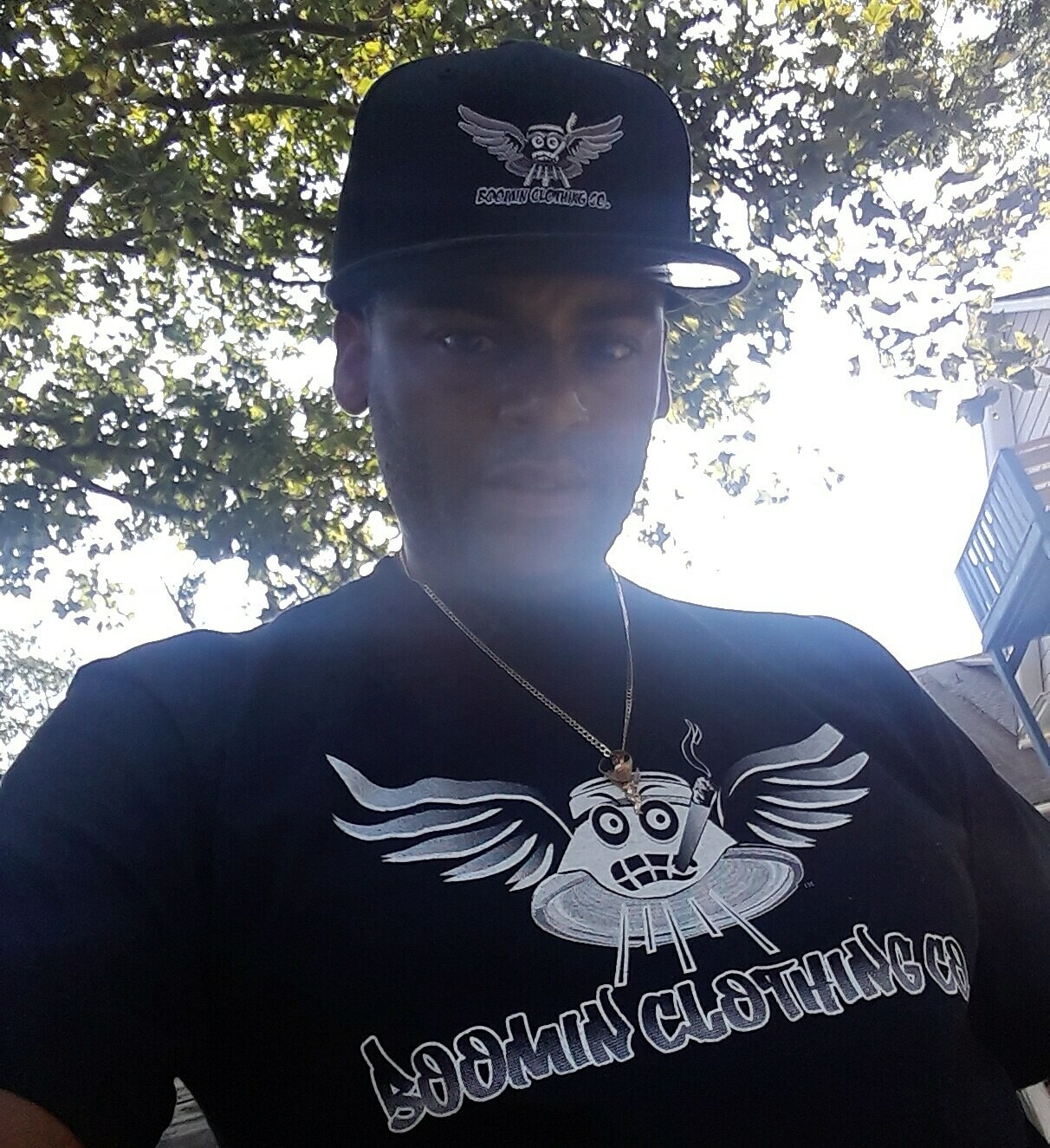 Boomin Tees