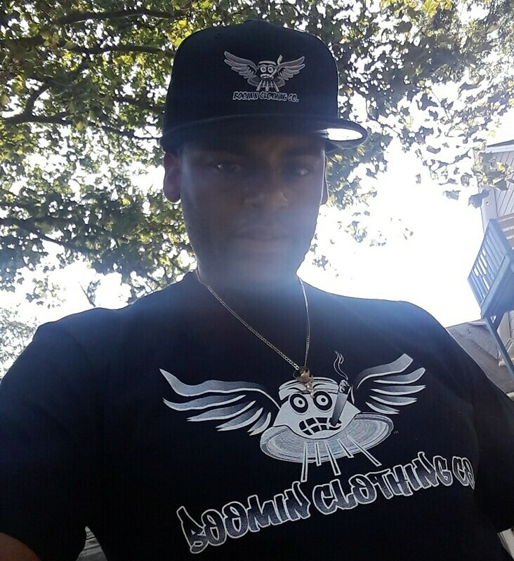 Boomin Tees