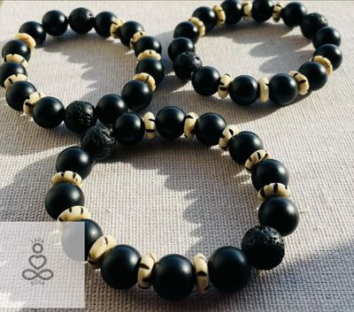 Essential Oil Bracelets