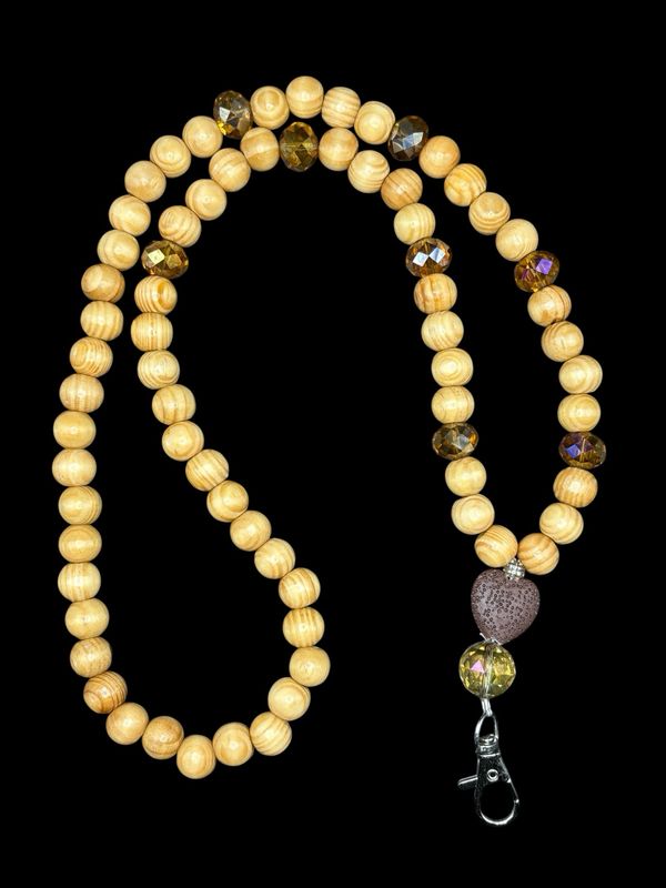 Wooden Wonders (Style A)