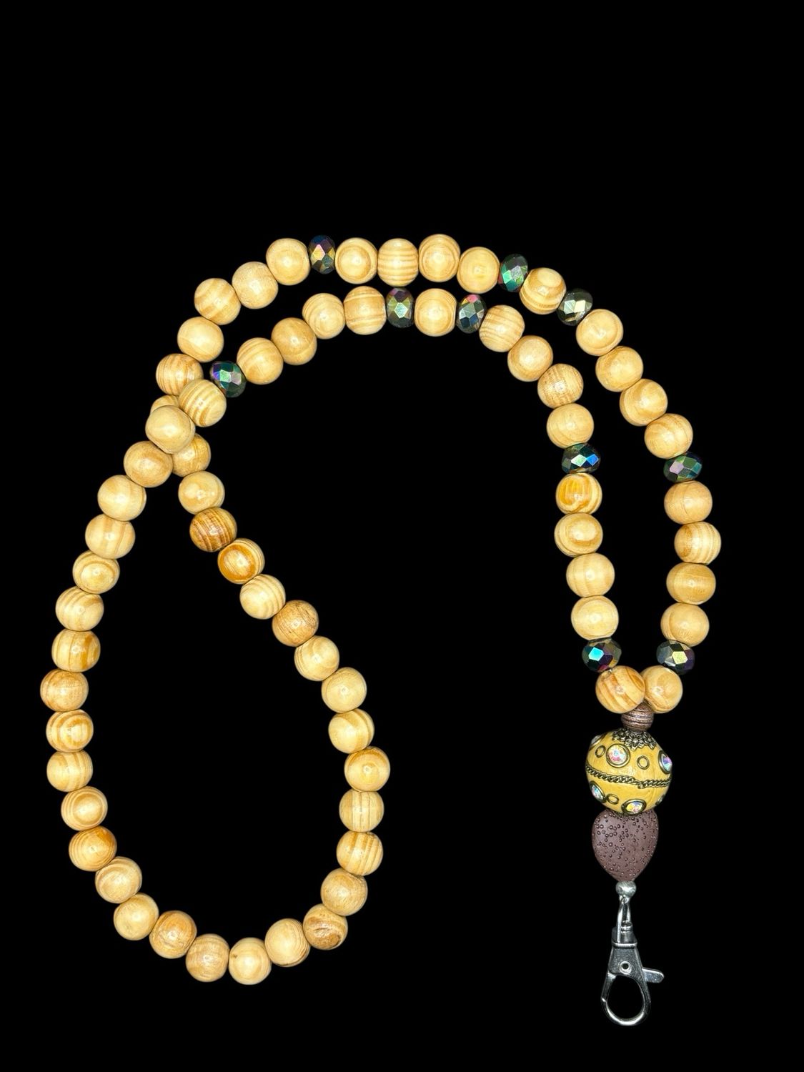 Wooden Wonders (Style B)