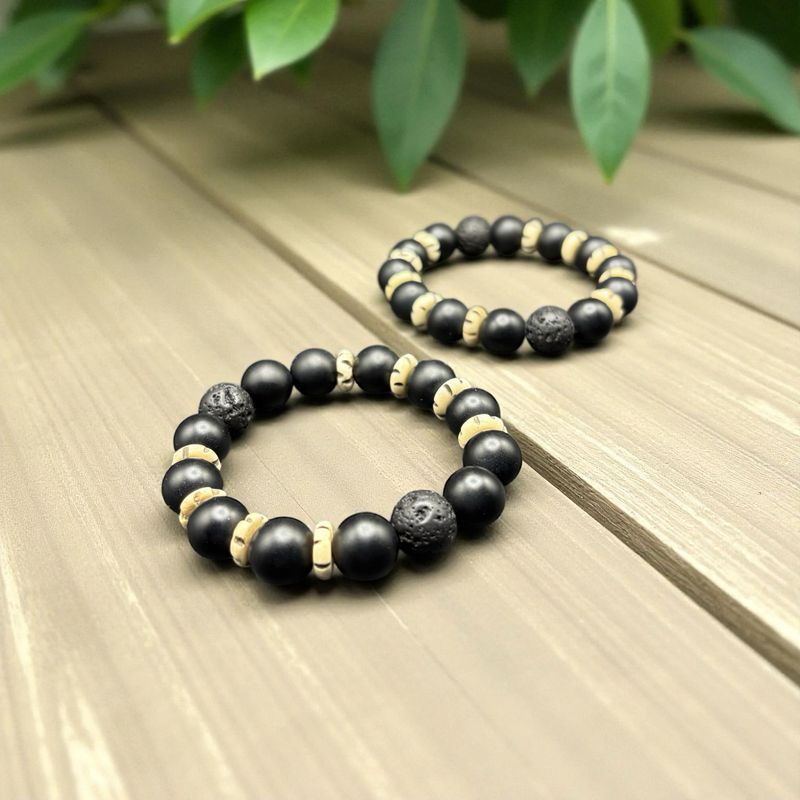 The Tribal Texture (7.50 in.)