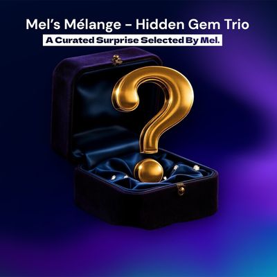 Hidden Gem Trio Bracelet Bundle 2 Relaxed Fit