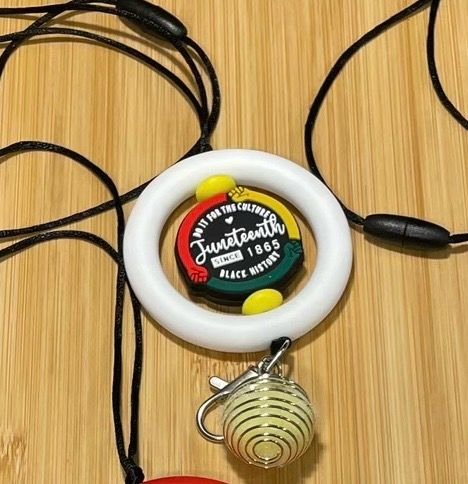 Culture Bound (White Ring)
