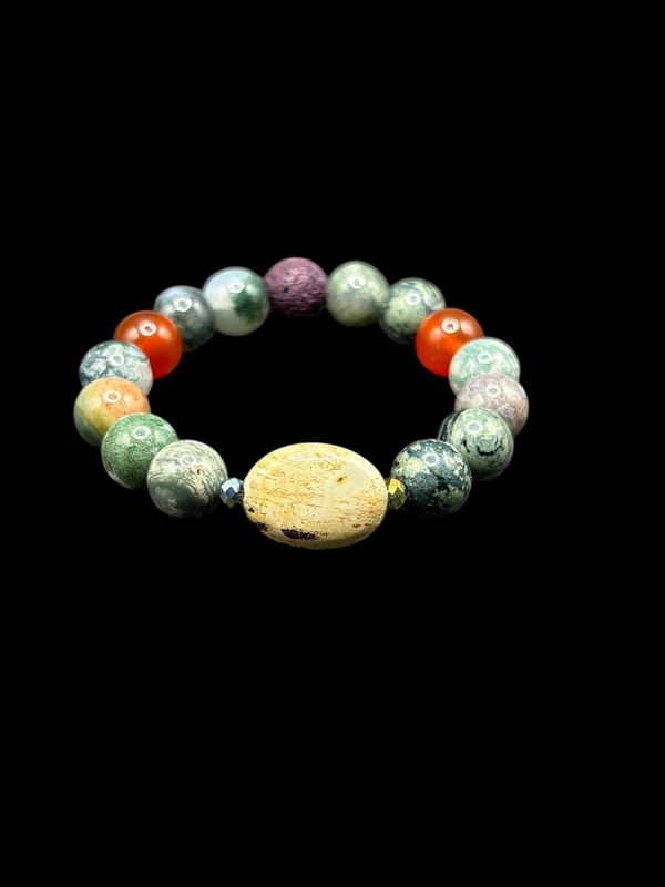 The Agate Fusion