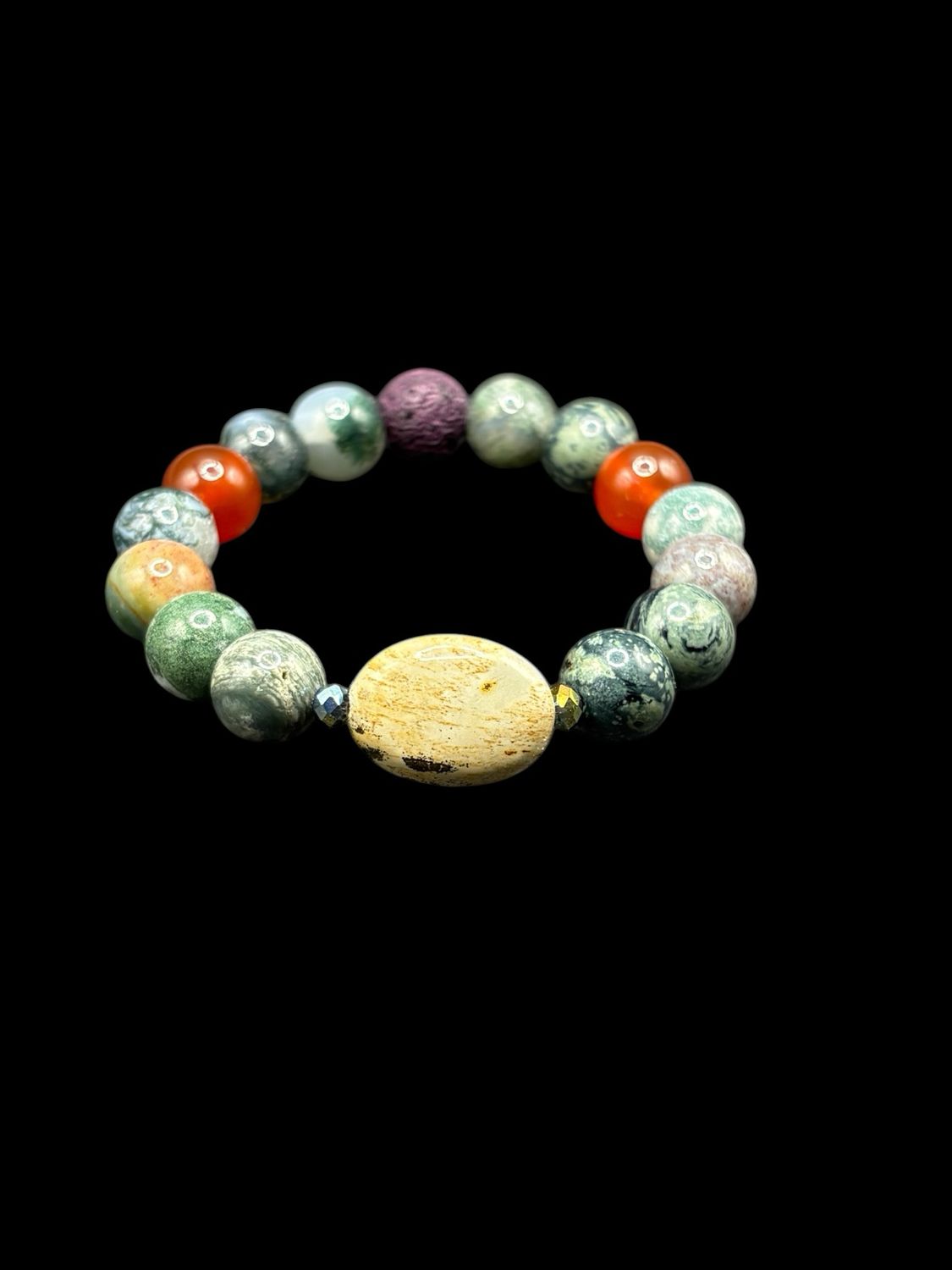 The Agate Fusion