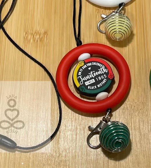 Culture Bound (Red Ring)
