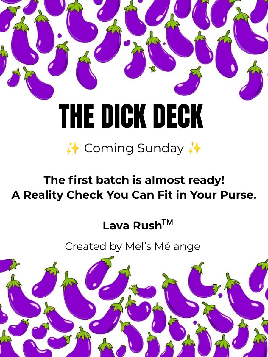 The Dick Deck