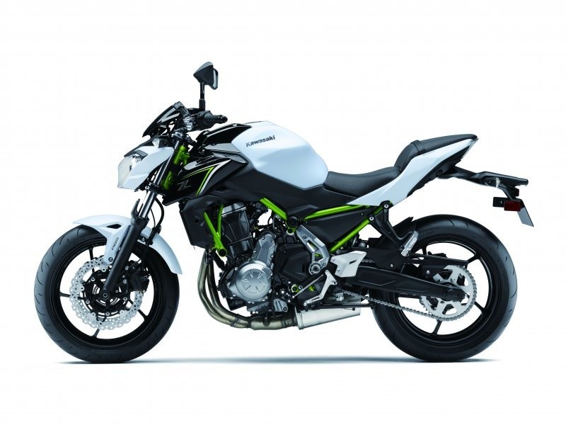 PERMIS MOTO A2