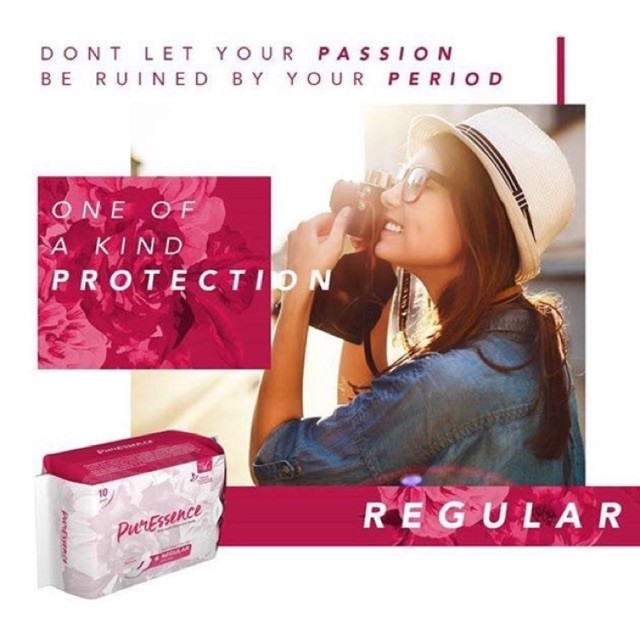 Puressence Regular