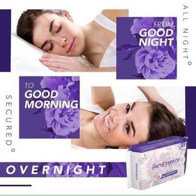 Puressence Overnight