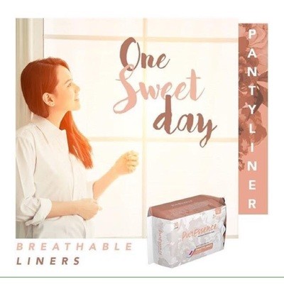 Puressence PantyLiner