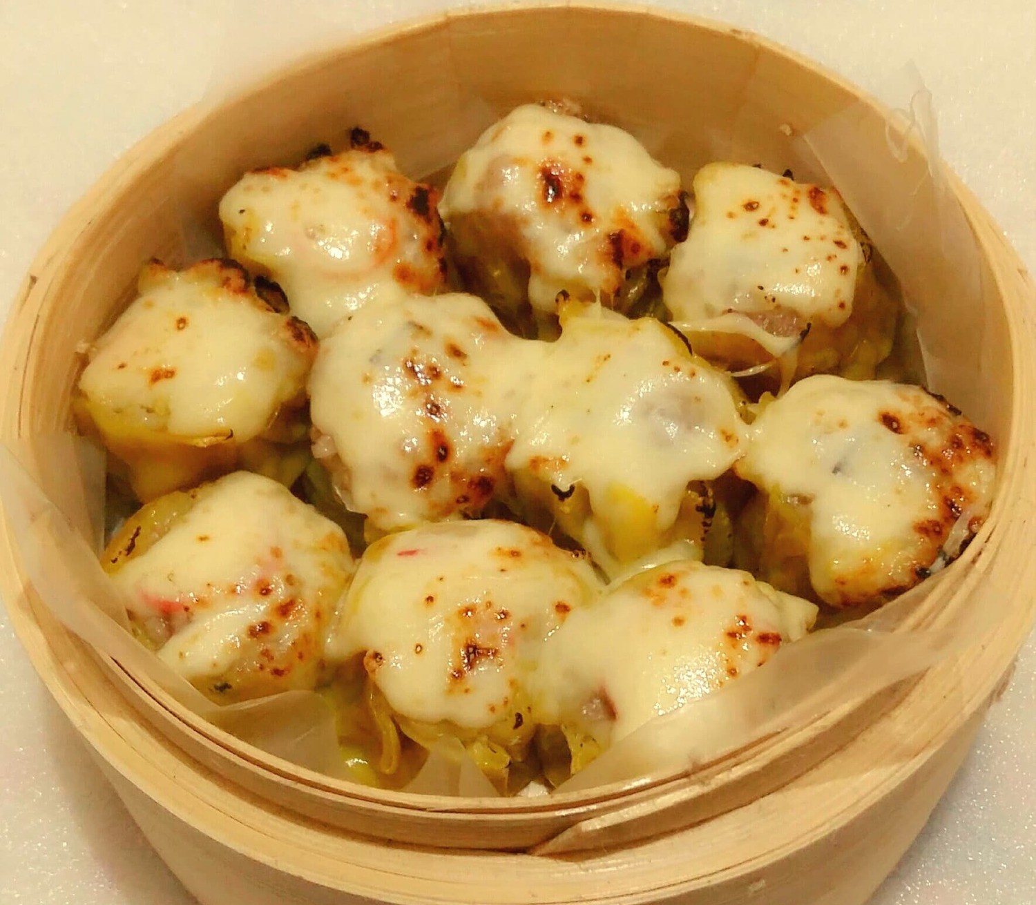 SIOMAY MOZARELLA