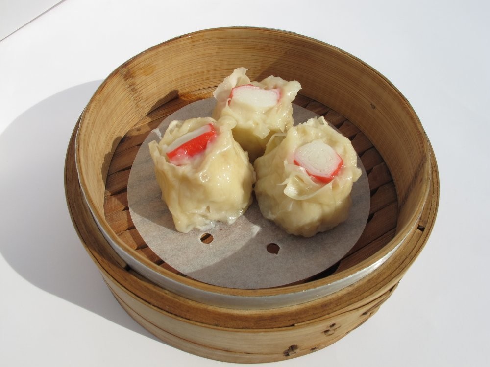 SIOMAY CRABSTICK