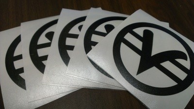 Science of Mind Vinyl (5 Pack)