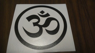 Symbol of Om Vinyl (20 Pack)