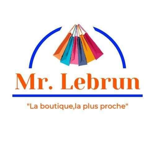 Mr Lebrun