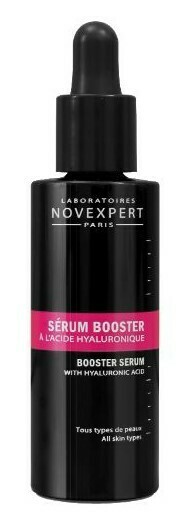 Booster serum with Hyaluronic acid