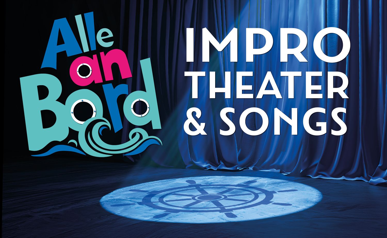 IMPROTHEATER &amp; SONGS 05.09.