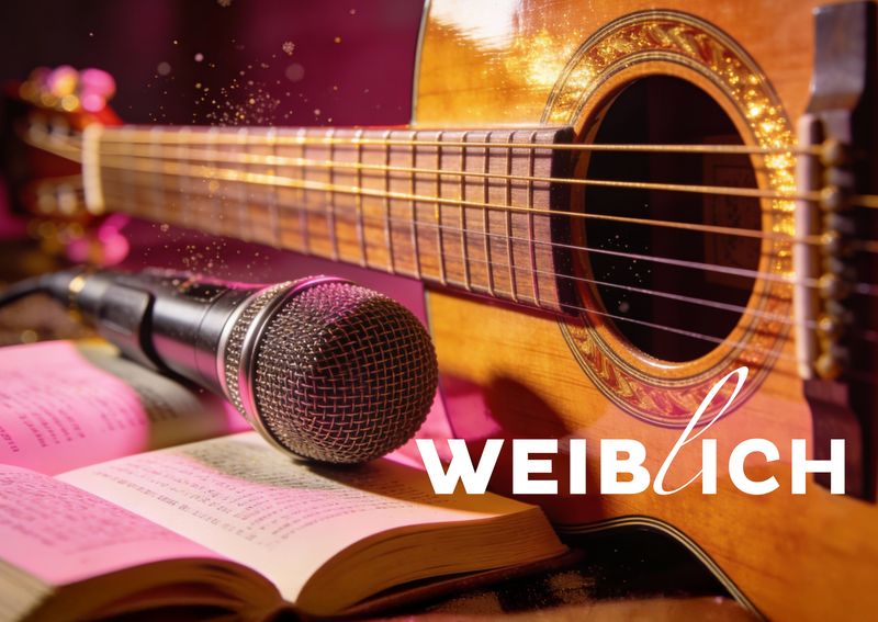 Musikalische Lesung 29.03.