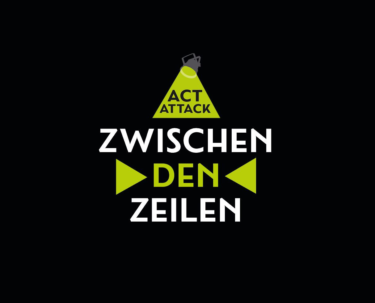 ERMÄSSIGT "Zwischen den Zeilen" 20.11.