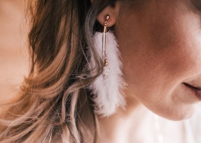 Ohrschmuck