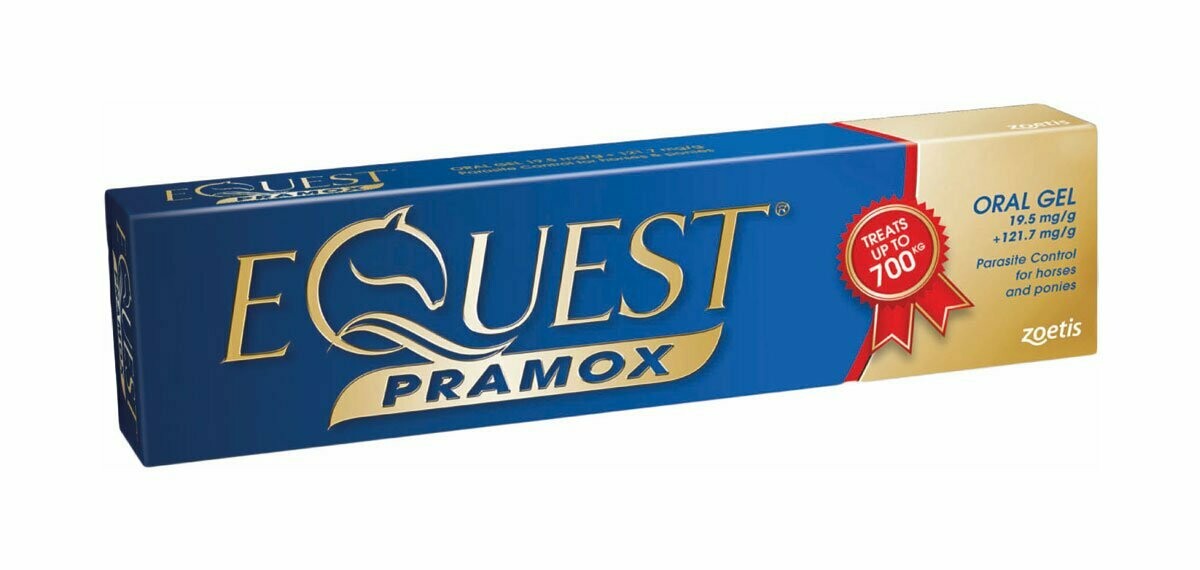 Equest Pramox