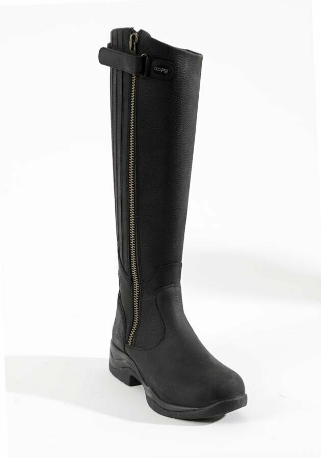 premier equine long boots