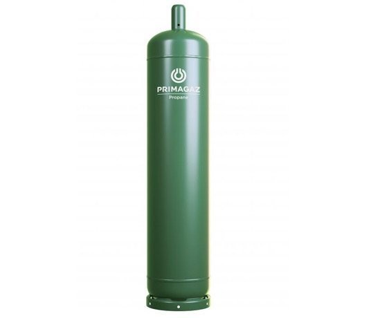 -- VENTE A EMPORTER -- Propane 35 kg